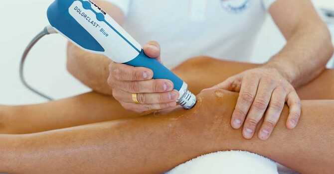 Shockwave Therapy image
