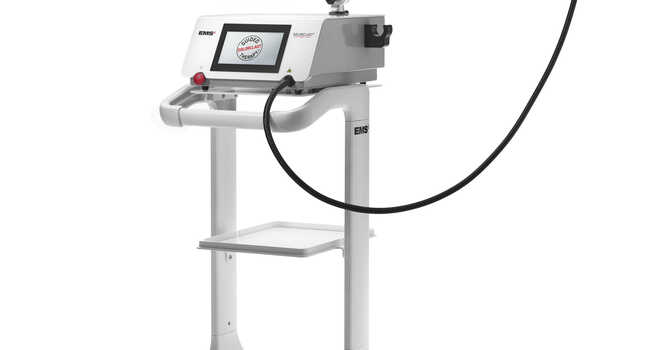 Reduce Pain Instantly image