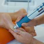 Plantar fasciitis treatment