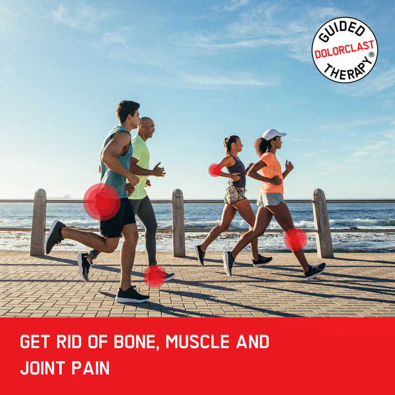 musculoskeletal injuries