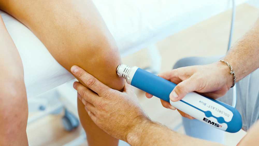 knee osteoarthritis treatment