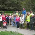 Helston Health Walks, Walking for Health, walking, Helston, Cornwall, Country walking,