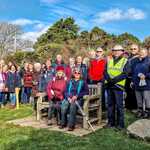 Helston Health Walks, Walking for Health, walking, Helston, Cornwall, Country walking,