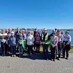 Helston Health Walks, Walking for Health, walking, Helston, Cornwall, Country walking,