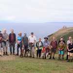 Helston Health Walks, Walking for Health, walking, Helston, Cornwall, Country walking,