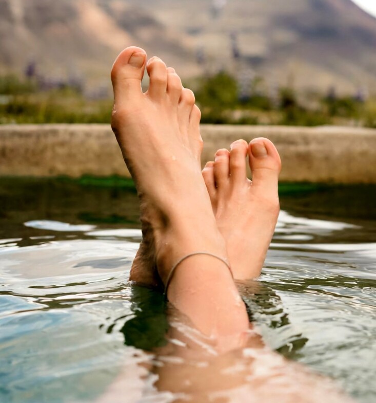 bunion, painful feet, podiatry treatment