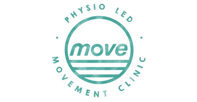 Move Physiotherapy