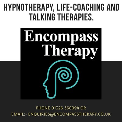 hypnotherapy, life coaching, talking therapies